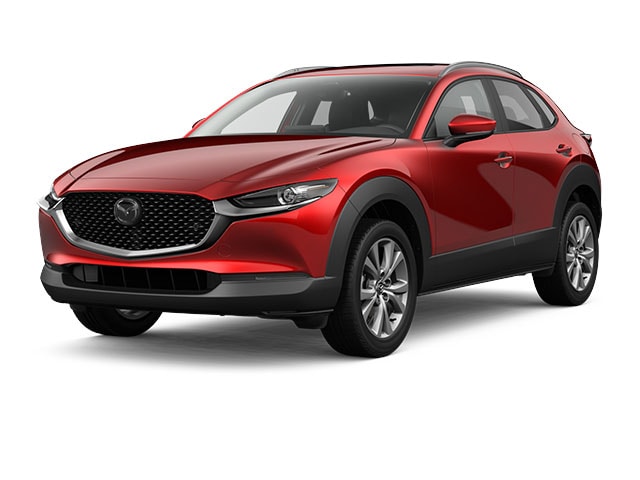 Mazda CX-30's in Brunswick Maine | Goodwin Mazda
